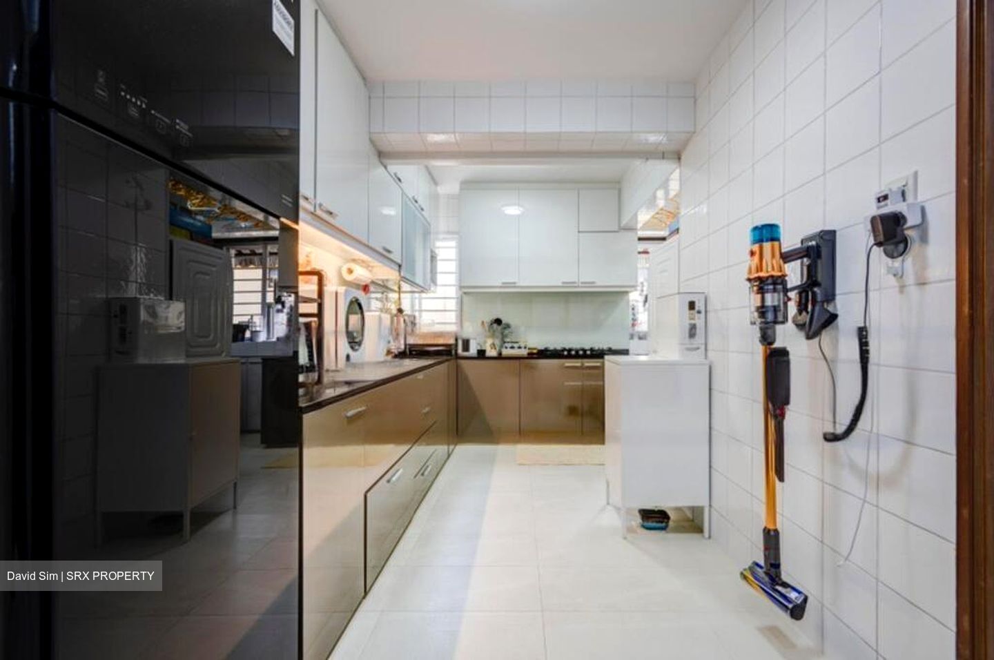 Queensway Tower / Queensway Shopping Centre (D3), Apartment #464099731